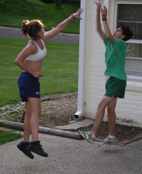 <b>step sister defeats her step brother</b>. . Little sister stronger than older brother